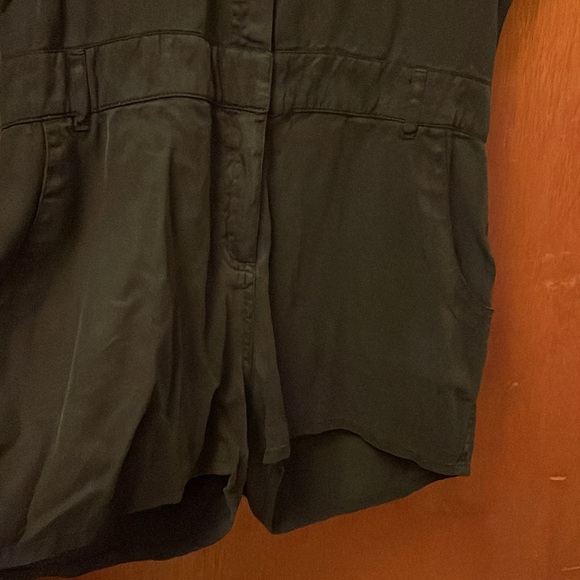 Black Kavu romper - Picture 3 of 3